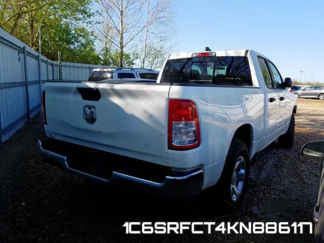 1C6SRFCT4KN886117 фото 5