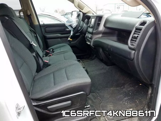1C6SRFCT4KN886117 фото 6