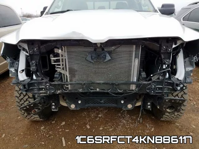 1C6SRFCT4KN886117 фото 10