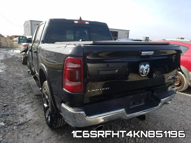 1C6SRFHT4KN851196 фото 4