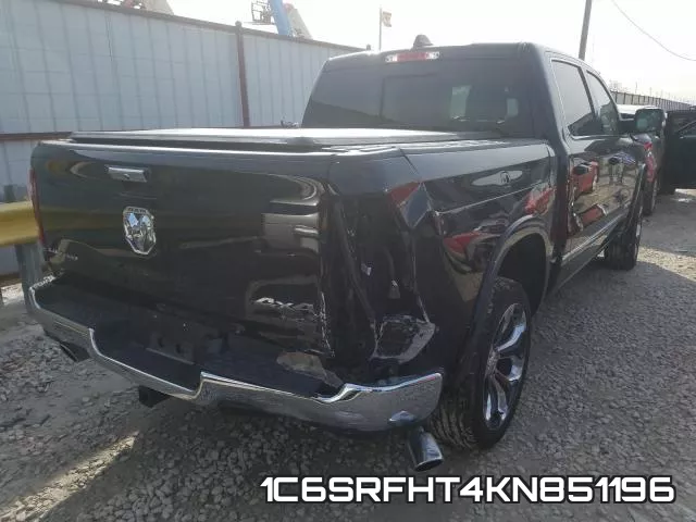 1C6SRFHT4KN851196 фото 5