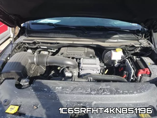 1C6SRFHT4KN851196 фото 8