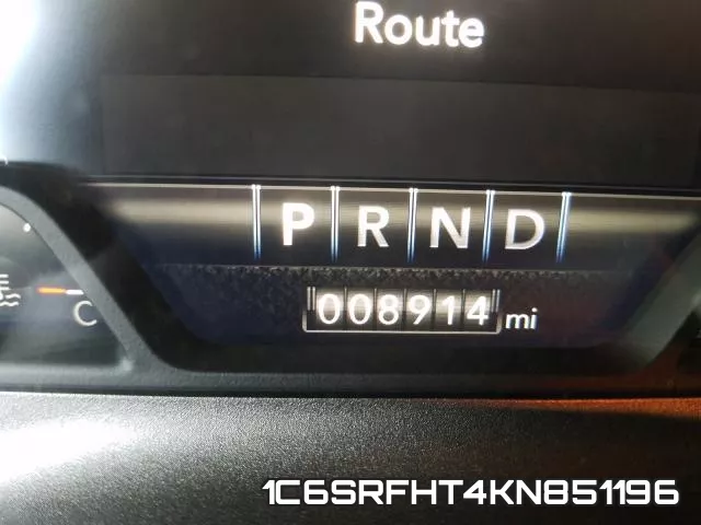 1C6SRFHT4KN851196 фото 9