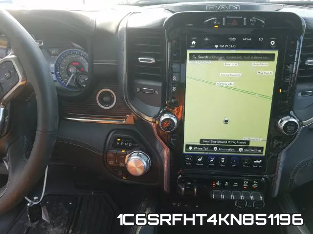 1C6SRFHT4KN851196 фото 10