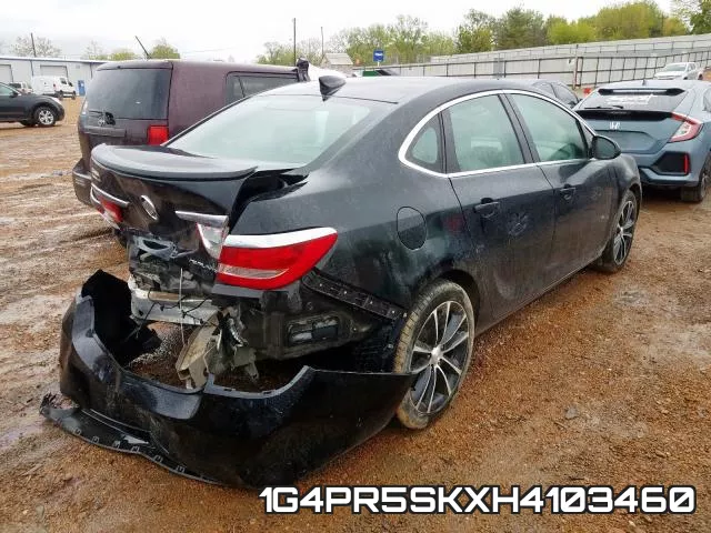 1G4PR5SKXH4103460 фото 5