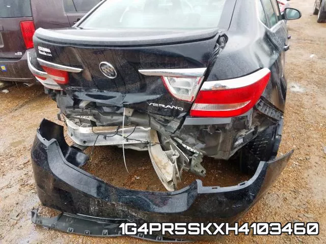 1G4PR5SKXH4103460 фото 10