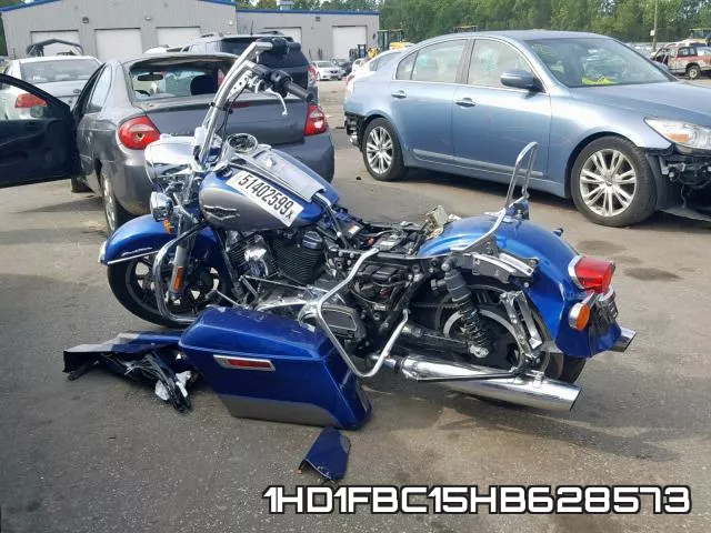 1HD1FBC15HB628573 фото 4