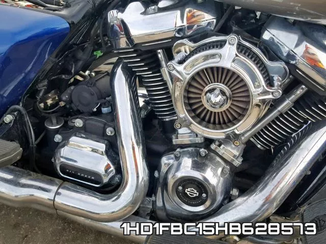 1HD1FBC15HB628573 фото 8