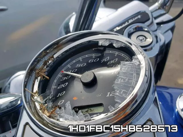 1HD1FBC15HB628573 фото 9