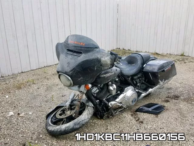 1HD1KBC11HB660156 фото 3