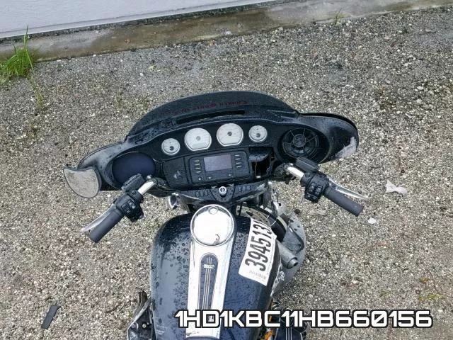 1HD1KBC11HB660156 фото 6