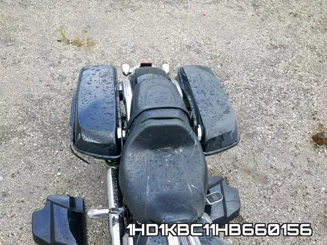 1HD1KBC11HB660156 фото 7