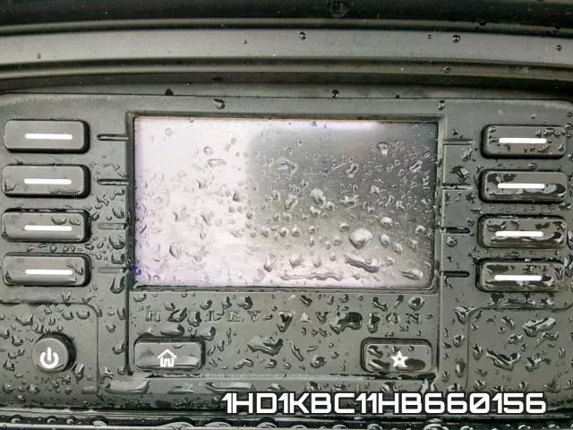 1HD1KBC11HB660156 фото 9