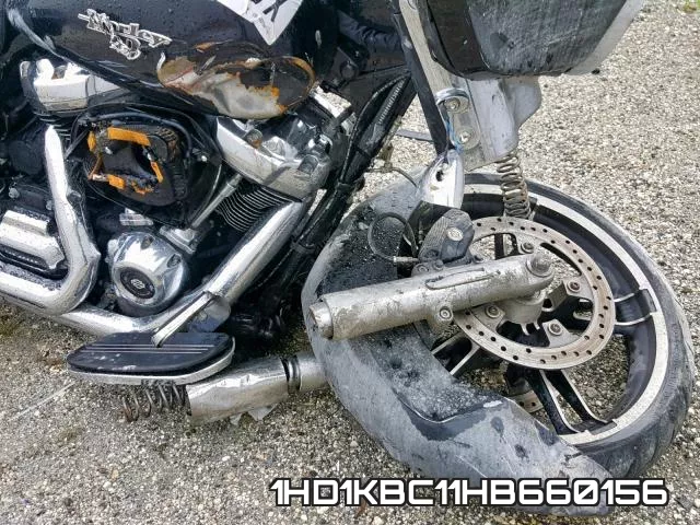 1HD1KBC11HB660156 фото 10