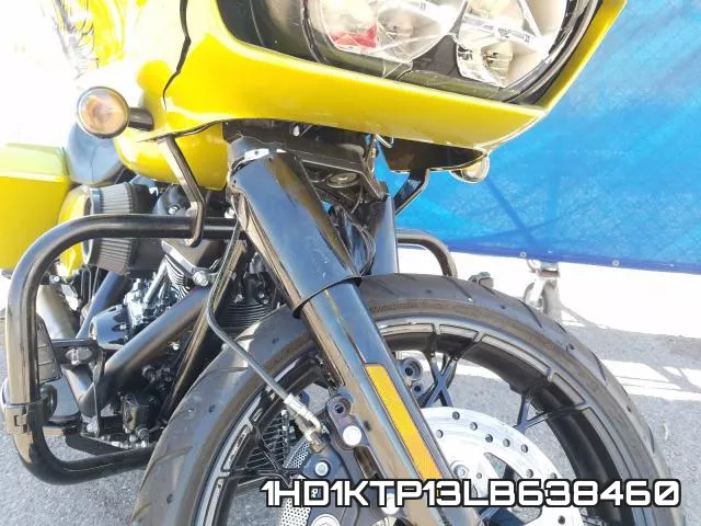 1HD1KTP13LB638460 фото 10