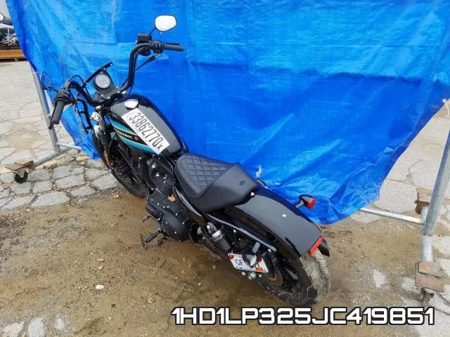 1HD1LP325JC419851 фото 4