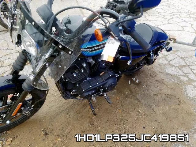 1HD1LP325JC419851 фото 10
