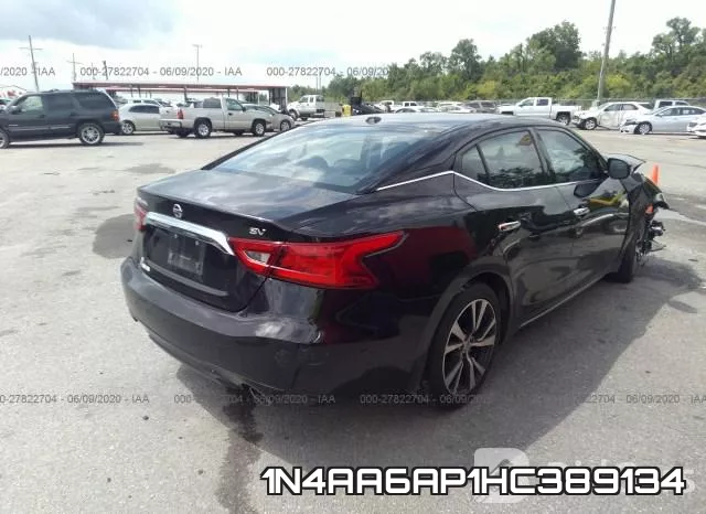 1N4AA6AP1HC389134 фото 5