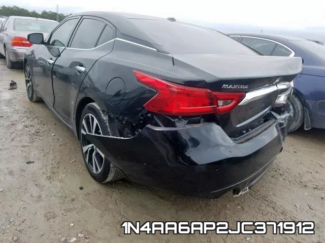 1N4AA6AP2JC371912 фото 4