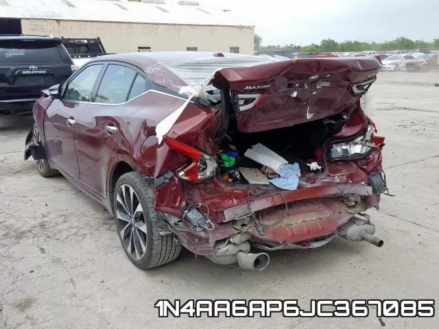 1N4AA6AP6JC367085 фото 4