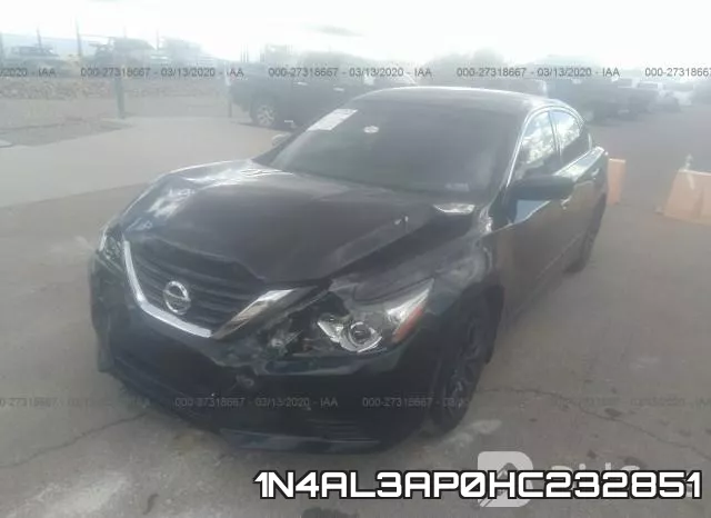 1N4AL3AP0HC232851 фото 3