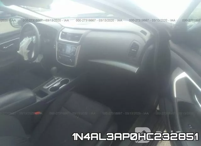 1N4AL3AP0HC232851 фото 6
