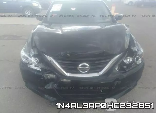 1N4AL3AP0HC232851 фото 7