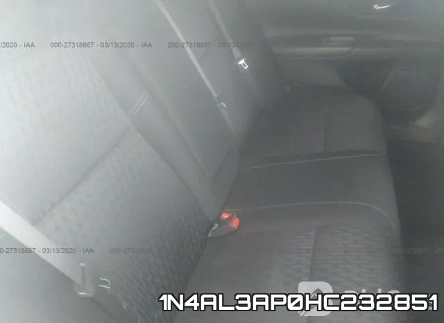 1N4AL3AP0HC232851 фото 9