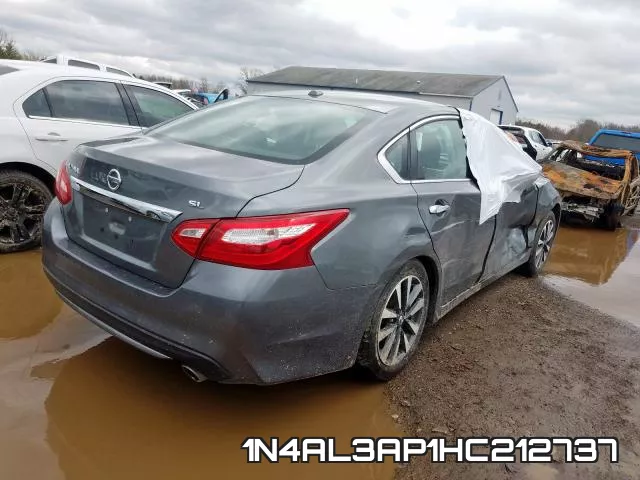 1N4AL3AP1HC212737 фото 5
