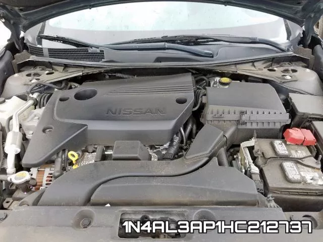 1N4AL3AP1HC212737 фото 8