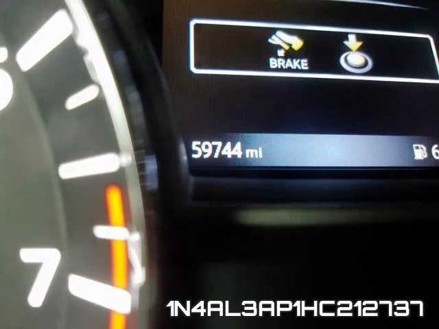 1N4AL3AP1HC212737 фото 9