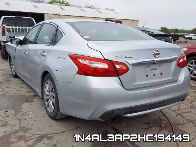 1N4AL3AP2HC194149 фото 4