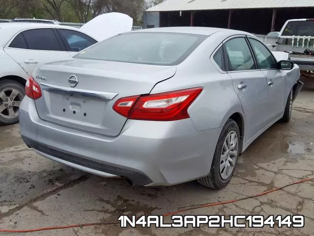 1N4AL3AP2HC194149 фото 5