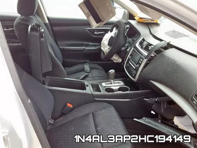 1N4AL3AP2HC194149 фото 6