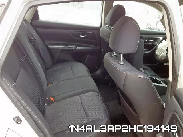 1N4AL3AP2HC194149 фото 7