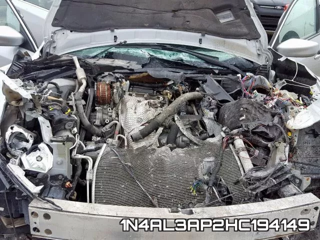 1N4AL3AP2HC194149 фото 8