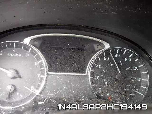 1N4AL3AP2HC194149 фото 9