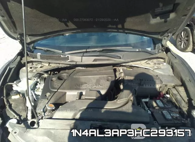 1N4AL3AP3HC293157 фото 2