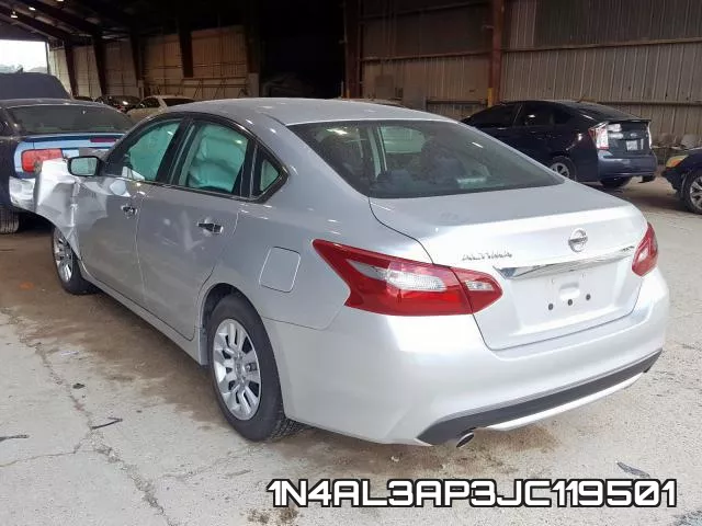 1N4AL3AP3JC119501 фото 4