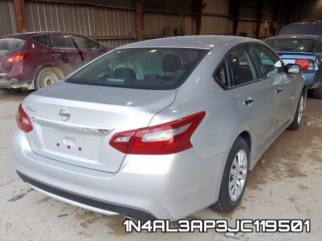 1N4AL3AP3JC119501 фото 5