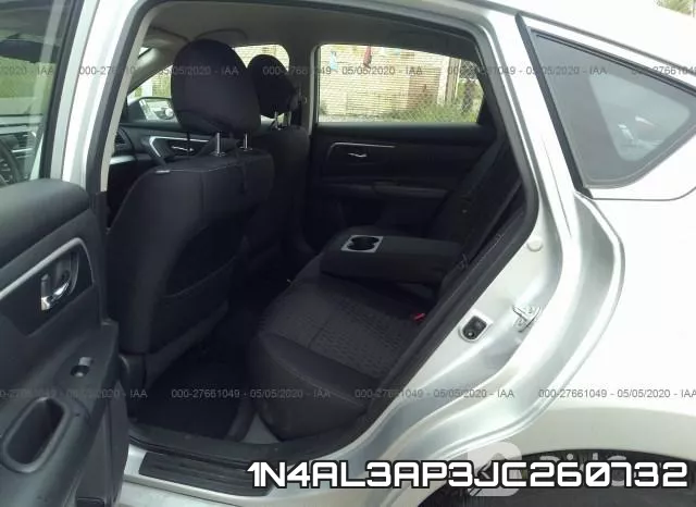 1N4AL3AP3JC260732 фото 9