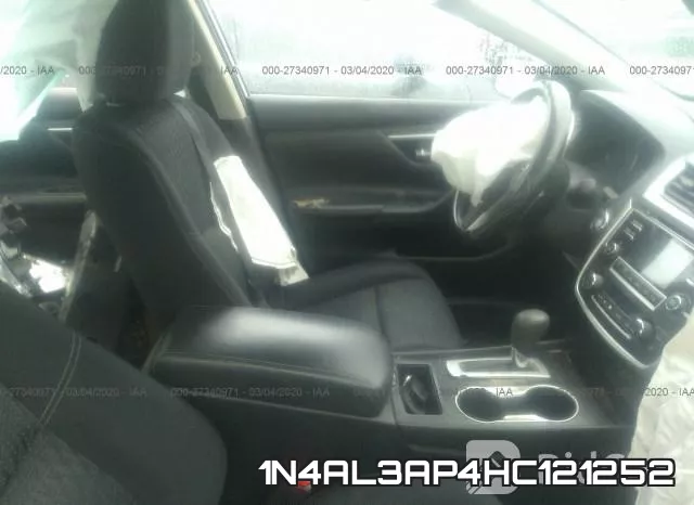 1N4AL3AP4HC121252 фото 6