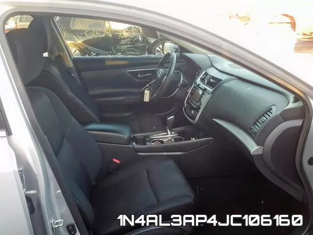 1N4AL3AP4JC106160 фото 6