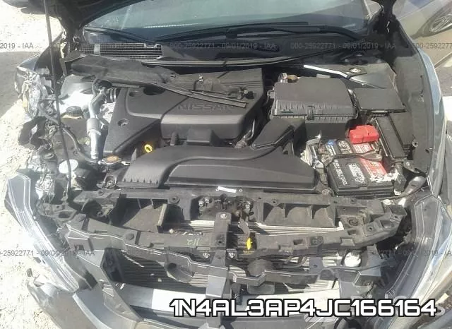 1N4AL3AP4JC166164 фото 2