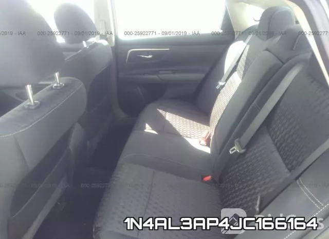 1N4AL3AP4JC166164 фото 9