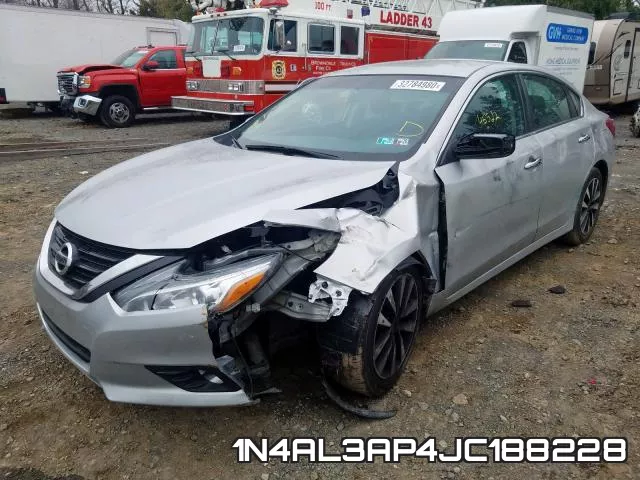 1N4AL3AP4JC188228 фото 3