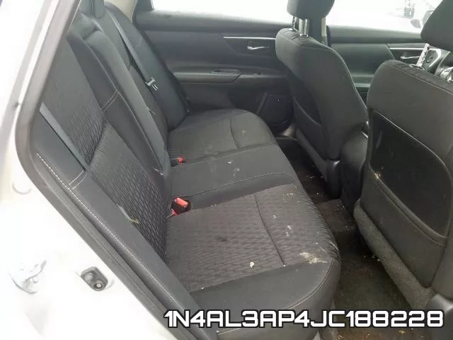 1N4AL3AP4JC188228 фото 7
