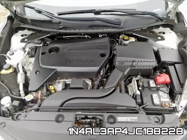 1N4AL3AP4JC188228 фото 8