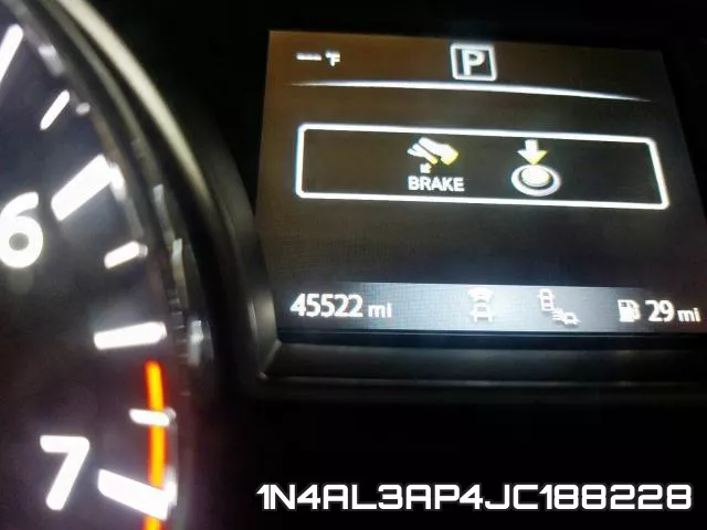 1N4AL3AP4JC188228 фото 9