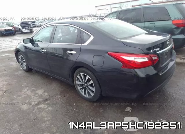 1N4AL3AP5HC192251 фото 4